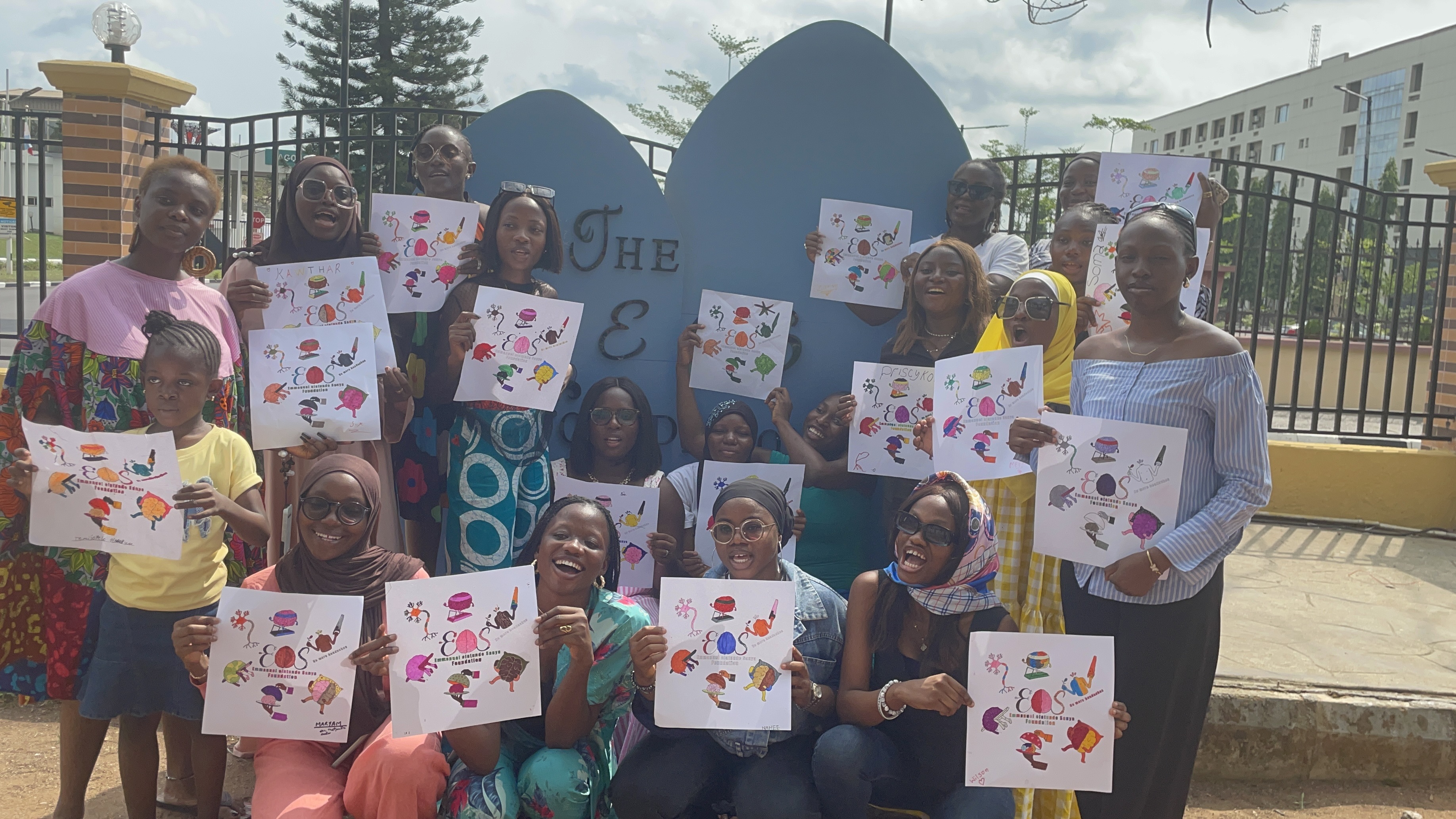 Women's Health Workshop